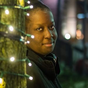 Meet your Posher, Akeidjah